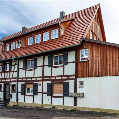 Vogtshaus Apartment Gernsbach Exterior photo